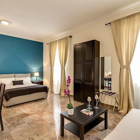 Yh Suite 131 Roma Dış mekan fotoğraf