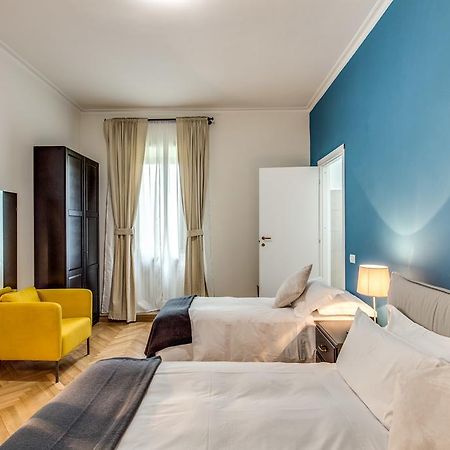 Yh Suite 131 Roma Dış mekan fotoğraf