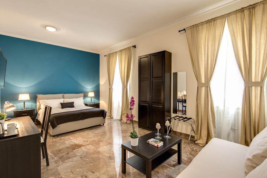 Yh Suite 131 Roma Dış mekan fotoğraf