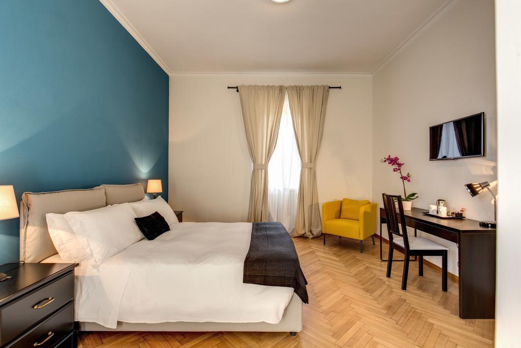 Yh Suite 131 Roma Dış mekan fotoğraf