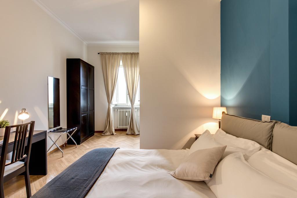 Yh Suite 131 Roma Dış mekan fotoğraf