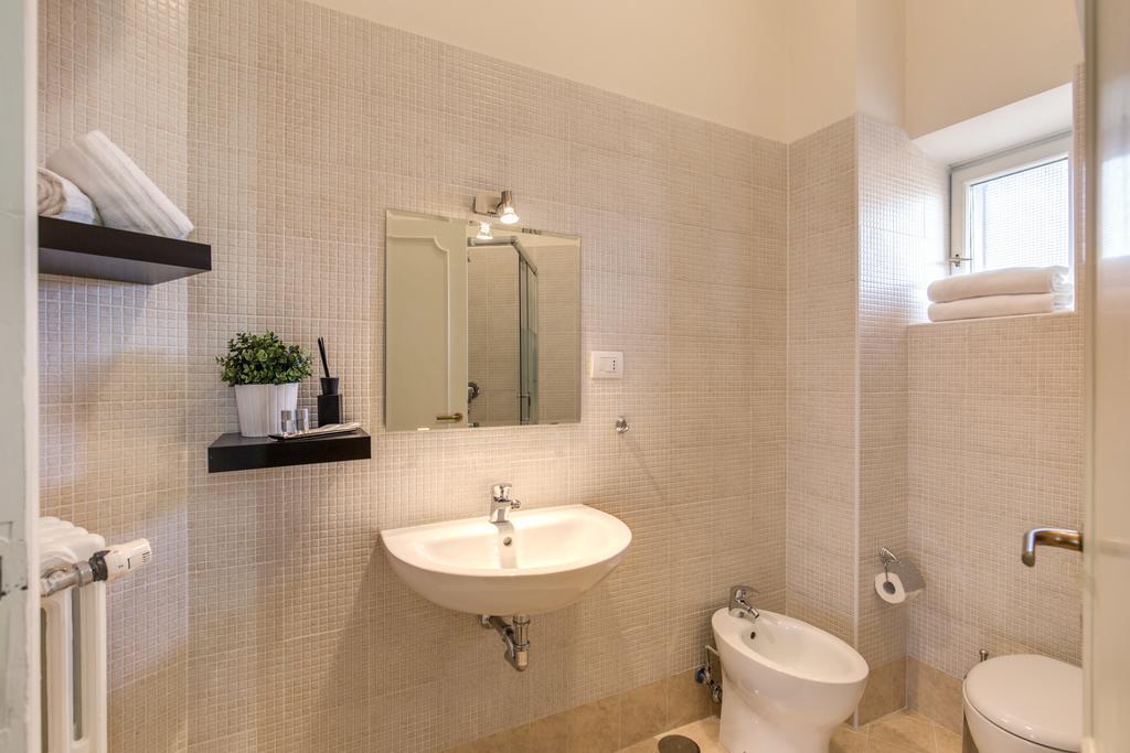 Yh Suite 131 Roma Dış mekan fotoğraf