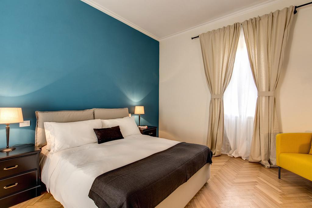 Yh Suite 131 Roma Oda fotoğraf
