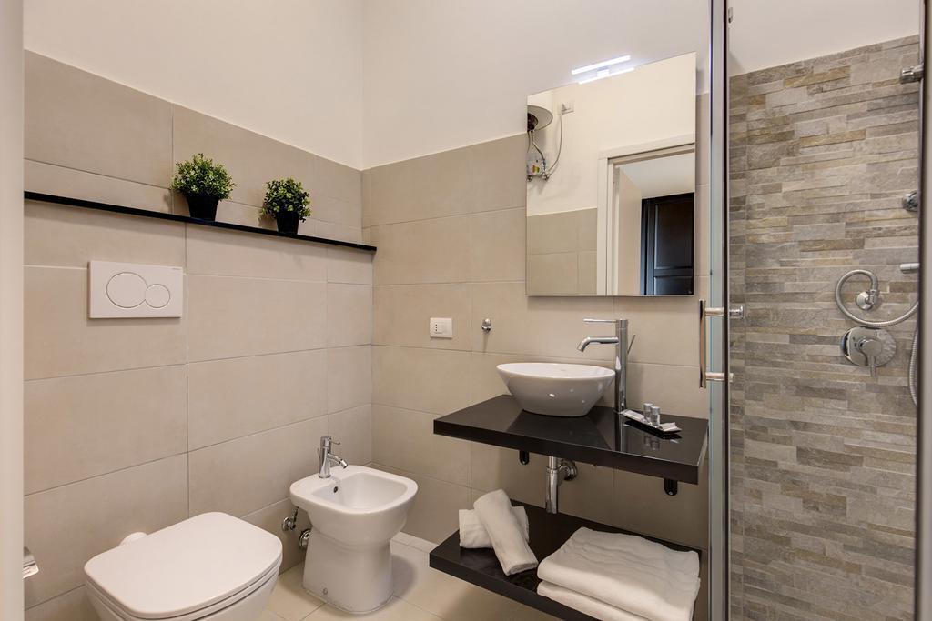 Yh Suite 131 Roma Oda fotoğraf