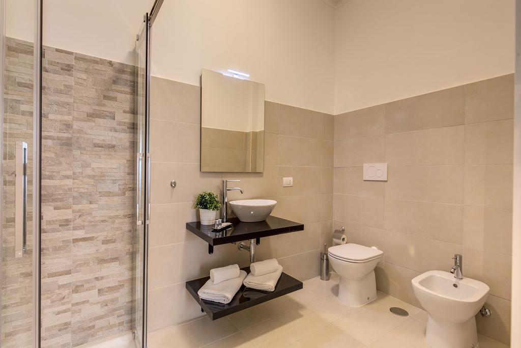 Yh Suite 131 Roma Oda fotoğraf