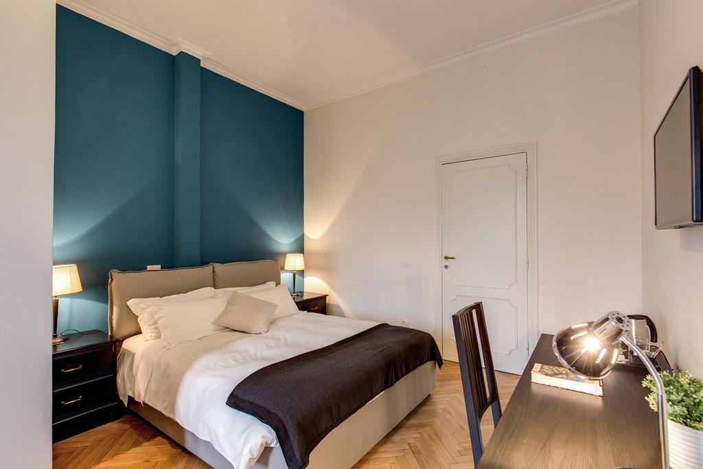 Yh Suite 131 Roma Oda fotoğraf