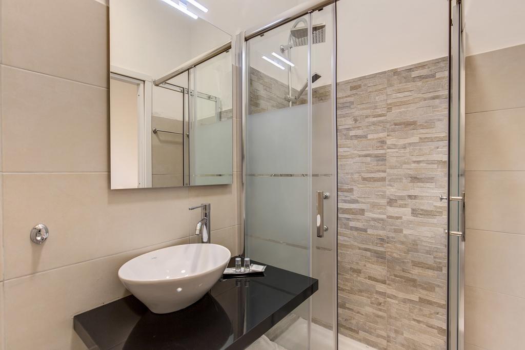 Yh Suite 131 Roma Oda fotoğraf