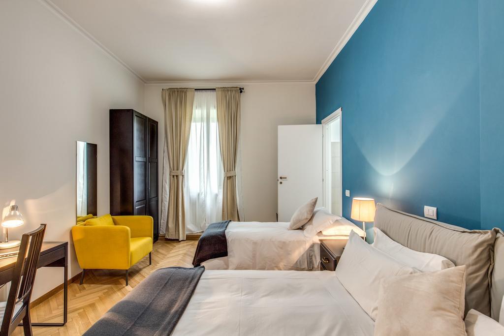 Yh Suite 131 Roma Dış mekan fotoğraf