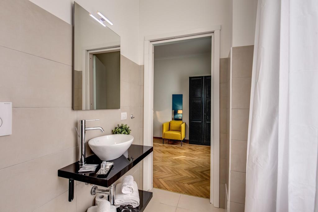 Yh Suite 131 Roma Dış mekan fotoğraf