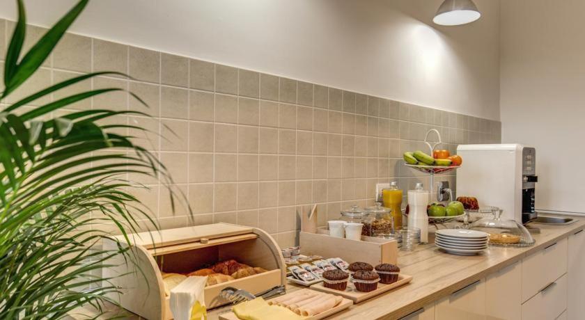 Yh Suite 131 Roma Dış mekan fotoğraf